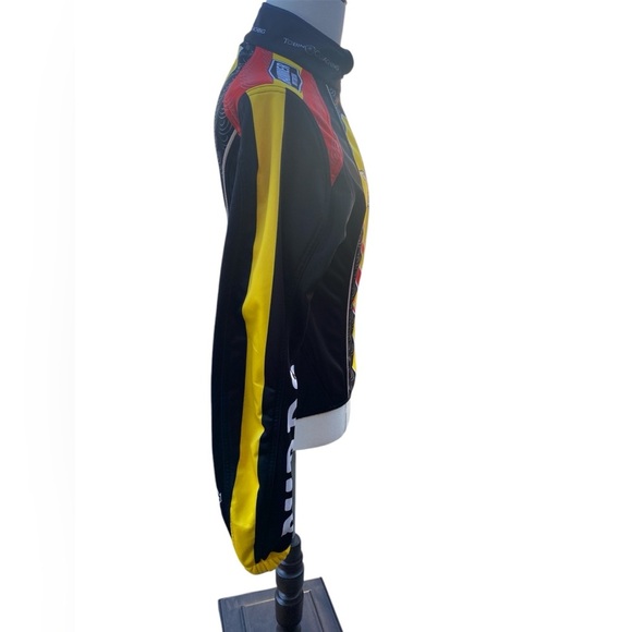 MEN'S PRIMAL BIKE CYCLING JACKET SZ XS - Picture 4 of 12